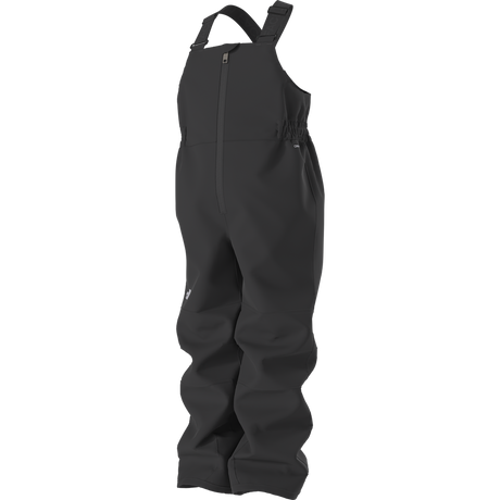 The North Face - Kid Freedom Insulated Bib - TNF BLACK - vista alternativa 2