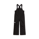 The North Face - Kid Freedom Insulated Bib - TNF BLACK - vista principale