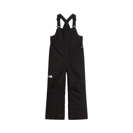 The North Face - Kid Freedom Insulated Bib - TNF BLACK - vista principale