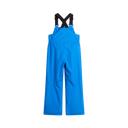 The North Face - Kid Freedom Insulated Bib - SHDPGRTRD/MLNRD - vista alternativa 1