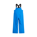 The North Face - Kid Freedom Insulated Bib - SHDPGRTRD/MLNRD - vista alternativa 1