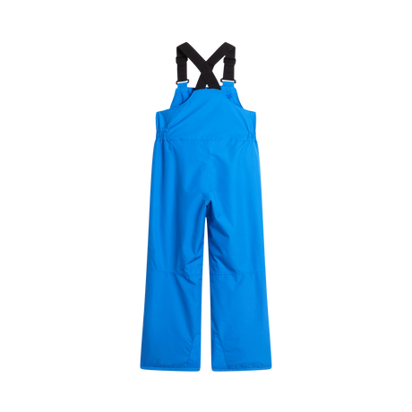 The North Face - Kid Freedom Insulated Bib - SHDPGRTRD/MLNRD - vista alternativa 1