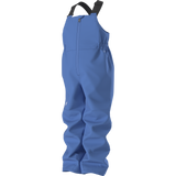 The North Face - Kid Freedom Insulated Bib - SHDPGRTRD/MLNRD - vista alternativa 2