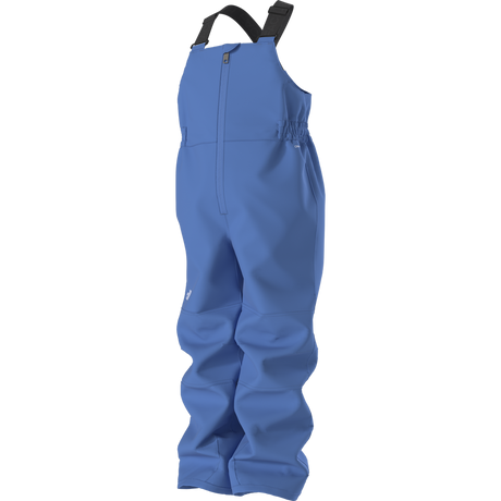 The North Face - Kid Freedom Insulated Bib - SHDPGRTRD/MLNRD - vista alternativa 2