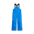 The North Face - Kid Freedom Insulated Bib - Blue - vista principale