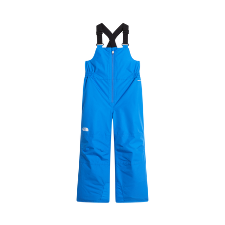 The North Face - Kid Freedom Insulated Bib - SHDPGRTRD/MLNRD - vista principale