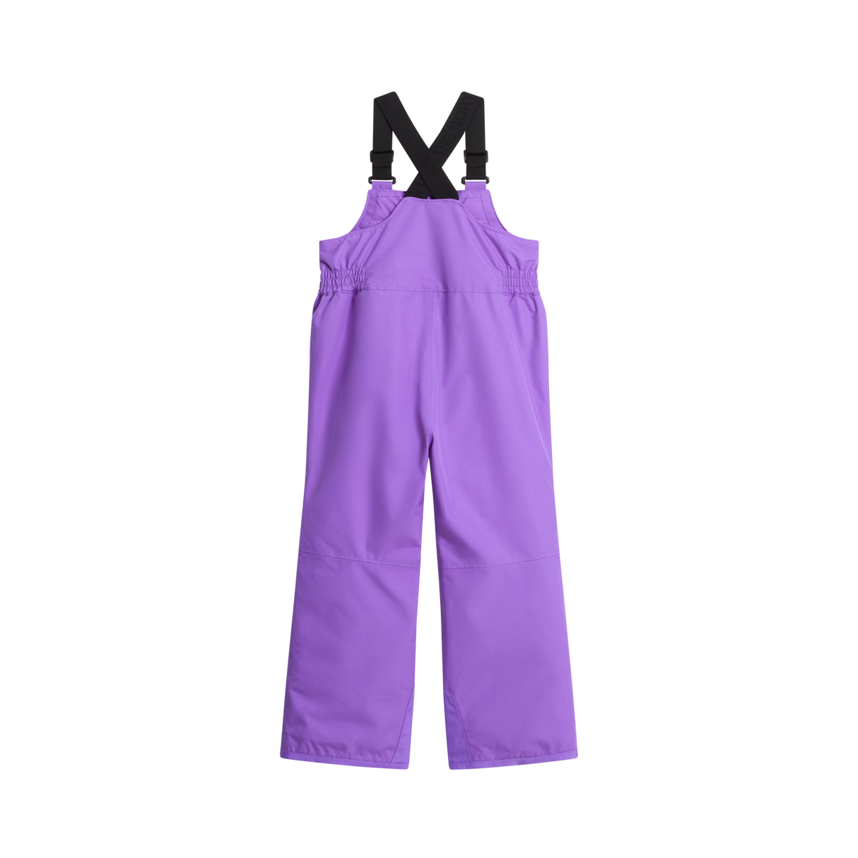 The North Face - Kid Freedom Insulated Bib - LDB/OCTPB/OCTPB - vista alternativa 1