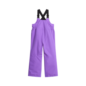 The North Face - Kid Freedom Insulated Bib - LDB/OCTPB/OCTPB - vista alternativa 1