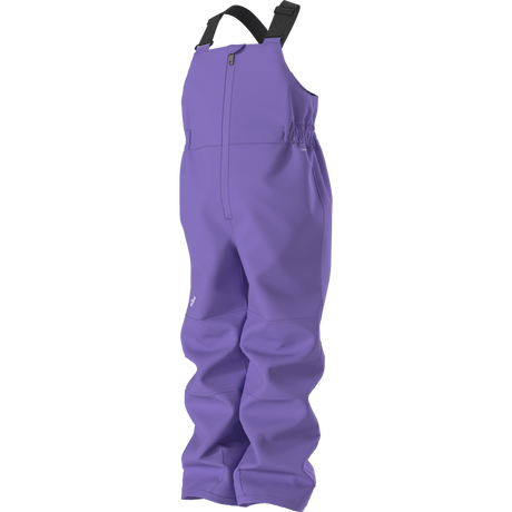The North Face - Kid Freedom Insulated Bib - LDB/OCTPB/OCTPB - vista alternativa 2