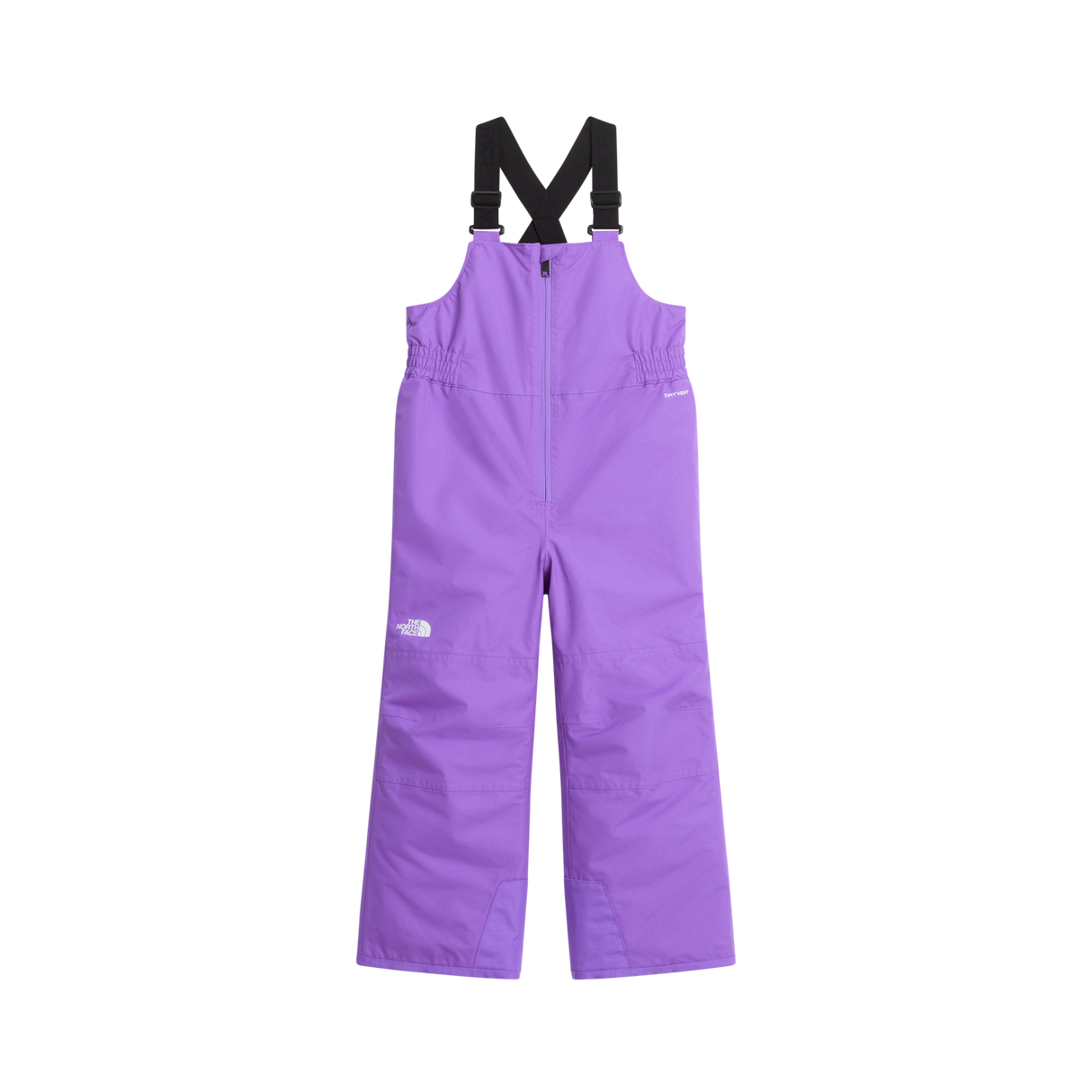The North Face - Kid Freedom Insulated Bib - LDB/OCTPB/OCTPB - vista principale
