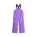 The North Face - Kid Freedom Insulated Bib - LDB/OCTPB/OCTPB - vista principale