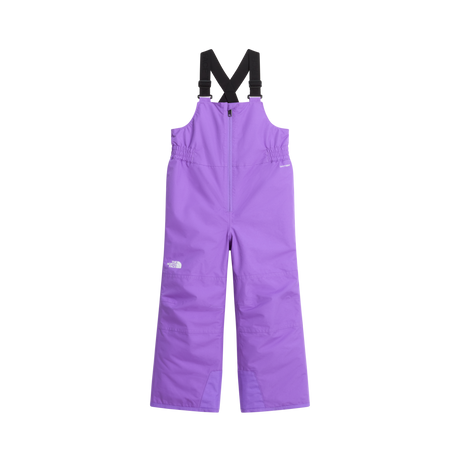 The North Face - Kid Freedom Insulated Bib - LDB/OCTPB/OCTPB - vista principale