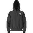 The North Face - Apex '75 Collage Relaxed Hoodie da uomo - TNF BLACK - vista alternativa 11