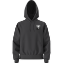 The North Face - Apex '75 Collage Relaxed Hoodie da uomo - TNF BLACK - vista alternativa 11