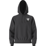 The North Face - Apex '75 Collage Relaxed Hoodie da uomo - TNF BLACK - vista alternativa 11