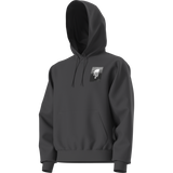 The North Face - Apex '75 Collage Relaxed Hoodie da uomo - TNF BLACK - vista alternativa 12