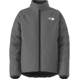 The North Face - Kid Perrito 4-n-1 Hooded Jacket - TNF BLACK - vista alternativa 1