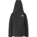 The North Face - Kid Perrito 4-n-1 Hooded Jacket - TNF BLACK - vista alternativa 12