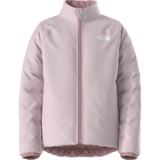 The North Face - Kid Perrito 4-n-1 Hooded Jacket - Primrose - vista alternativa 1