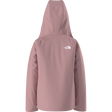 The North Face - Kid Perrito 4-n-1 Hooded Jacket - Primrose - vista alternativa 12