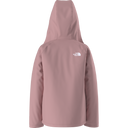 The North Face - Kid Perrito 4-n-1 Hooded Jacket - Primrose - vista alternativa 12