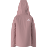 The North Face - Kid Perrito 4-n-1 Hooded Jacket - Primrose - vista alternativa 12