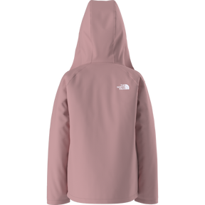 The North Face - Kid Perrito 4-n-1 Hooded Jacket - Primrose - vista alternativa 12