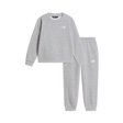 The North Face - Kid Evolution Simple Dome Crew Set - GREY - vista principale