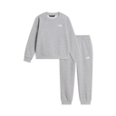 The North Face - Kid Evolution Simple Dome Crew Set - GREY - vista principale