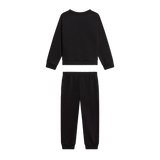 The North Face - Kid Evolution Simple Dome Crew Set - TNF BLACK - vista alternativa 1
