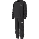 The North Face - Kid Evolution Simple Dome Crew Set - TNF BLACK - vista alternativa 2