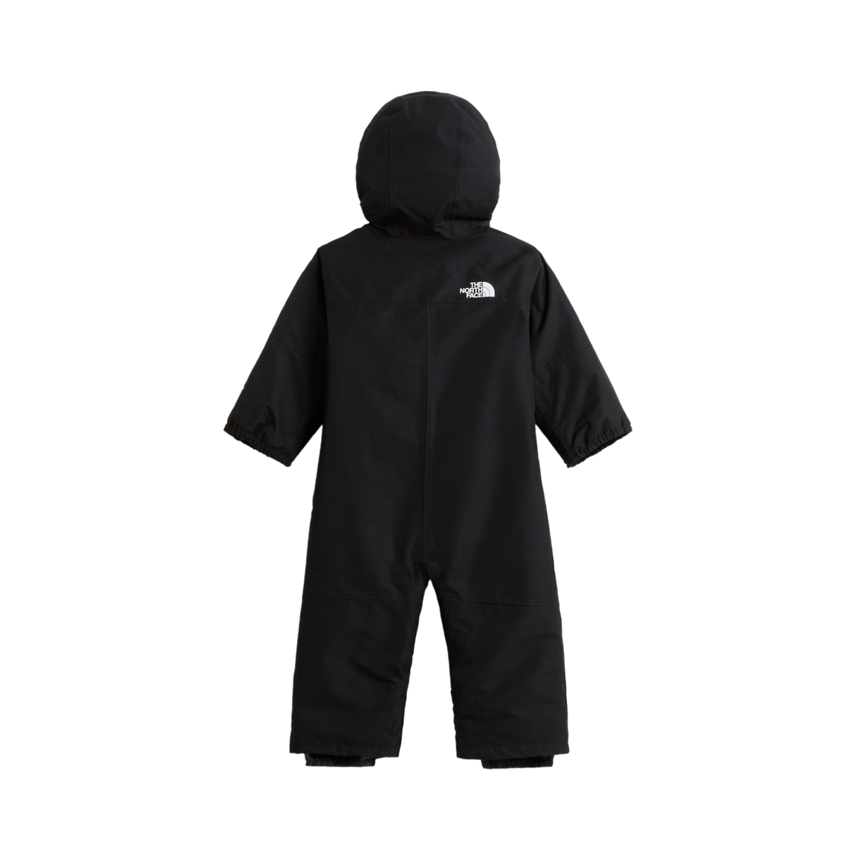 The North Face - Baby Freedom Insulated Snowsuit - TNF BLACK - vista alternativa 1