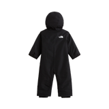 The North Face - Baby Freedom Insulated Snowsuit - TNF BLACK - vista alternativa 1