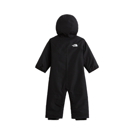 The North Face - Baby Freedom Insulated Snowsuit - TNF BLACK - vista alternativa 1