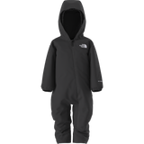 The North Face - Baby Freedom Insulated Snowsuit - TNF BLACK - vista alternativa 10