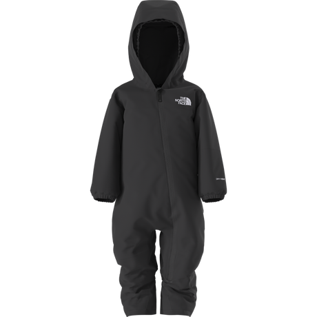 The North Face - Baby Freedom Insulated Snowsuit - TNF BLACK - vista alternativa 10