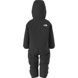 The North Face - Baby Freedom Insulated Snowsuit - TNF BLACK - vista alternativa 11