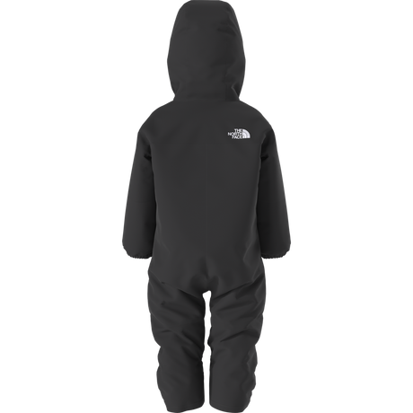 The North Face - Baby Freedom Insulated Snowsuit - TNF BLACK - vista alternativa 11