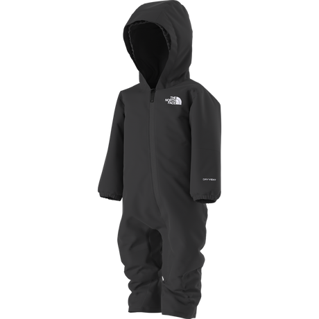The North Face - Baby Freedom Insulated Snowsuit - TNF BLACK - vista alternativa 12