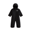 The North Face - Baby Freedom Insulated Snowsuit - BLACK - vista principale