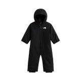 The North Face - Baby Freedom Insulated Snowsuit - TNF BLACK - vista principale