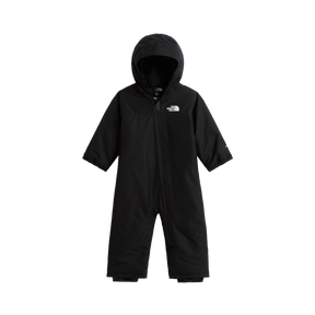 The North Face - Baby Freedom Insulated Snowsuit - BLACK - vista principale