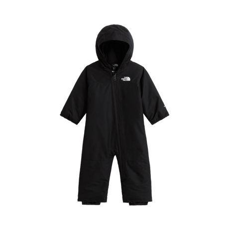 The North Face - Baby Freedom Insulated Snowsuit - TNF BLACK - vista principale