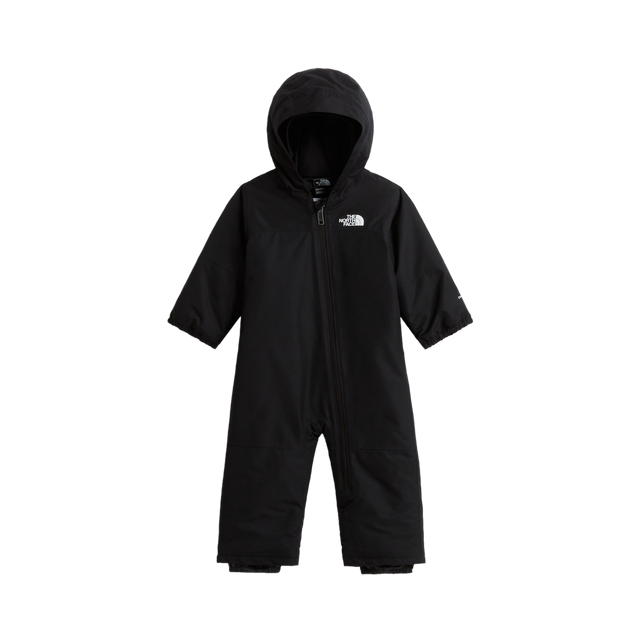 The North Face - Baby Freedom Insulated Snowsuit - TNF BLACK - vista principale