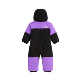 The North Face - Baby Freedom Insulated Snowsuit - LDB/OCTPB/OCTPB - vista alternativa 1
