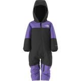 The North Face - Baby Freedom Insulated Snowsuit - LDB/OCTPB/OCTPB - vista alternativa 10