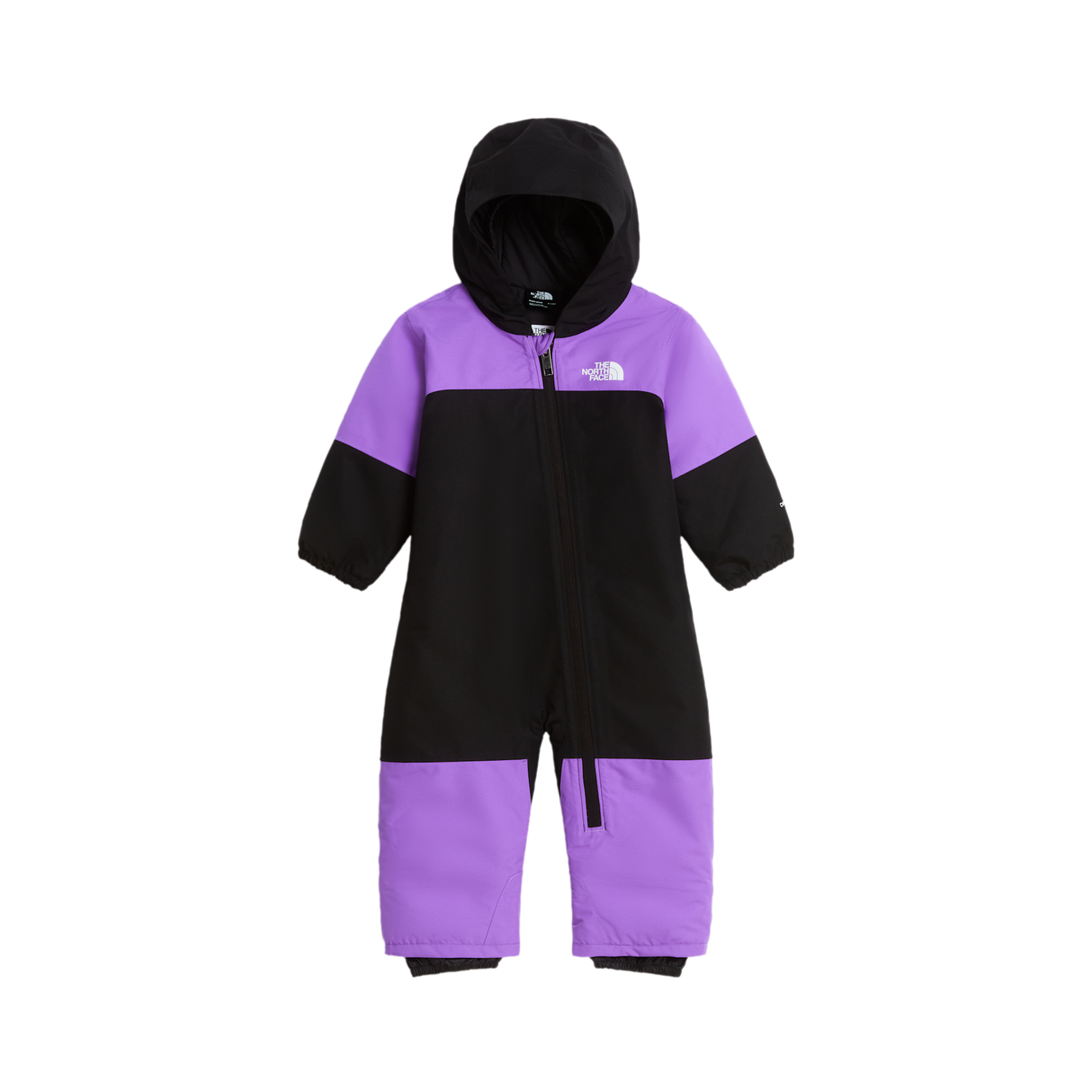 The North Face - Baby Freedom Insulated Snowsuit - LDB/OCTPB/OCTPB - vista principale