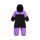 The North Face - Baby Freedom Insulated Snowsuit - LDB/OCTPB/OCTPB - vista principale