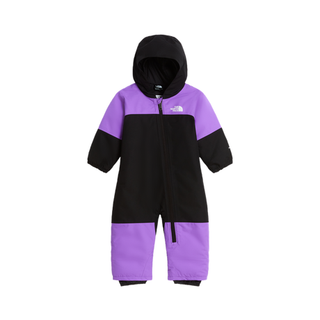 The North Face - Baby Freedom Insulated Snowsuit - LDB/OCTPB/OCTPB - vista principale