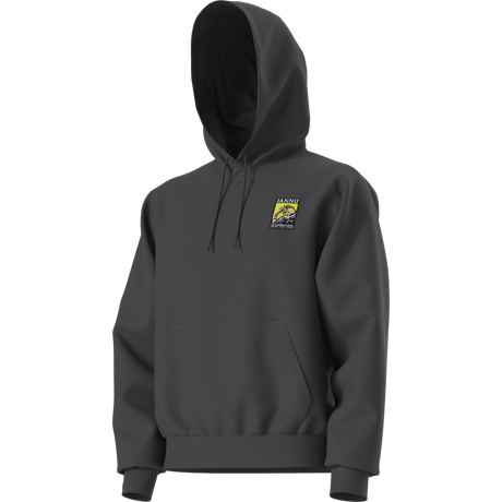The North Face - Expedition: Jannu Rlx Hoodie da uomo - TNF BLACK - vista alternativa 2